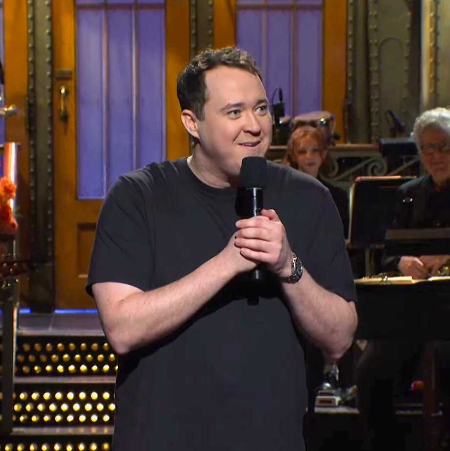 Shane Gillis Mentions His Firing In 2019 In His SNL Monologue The New York Times