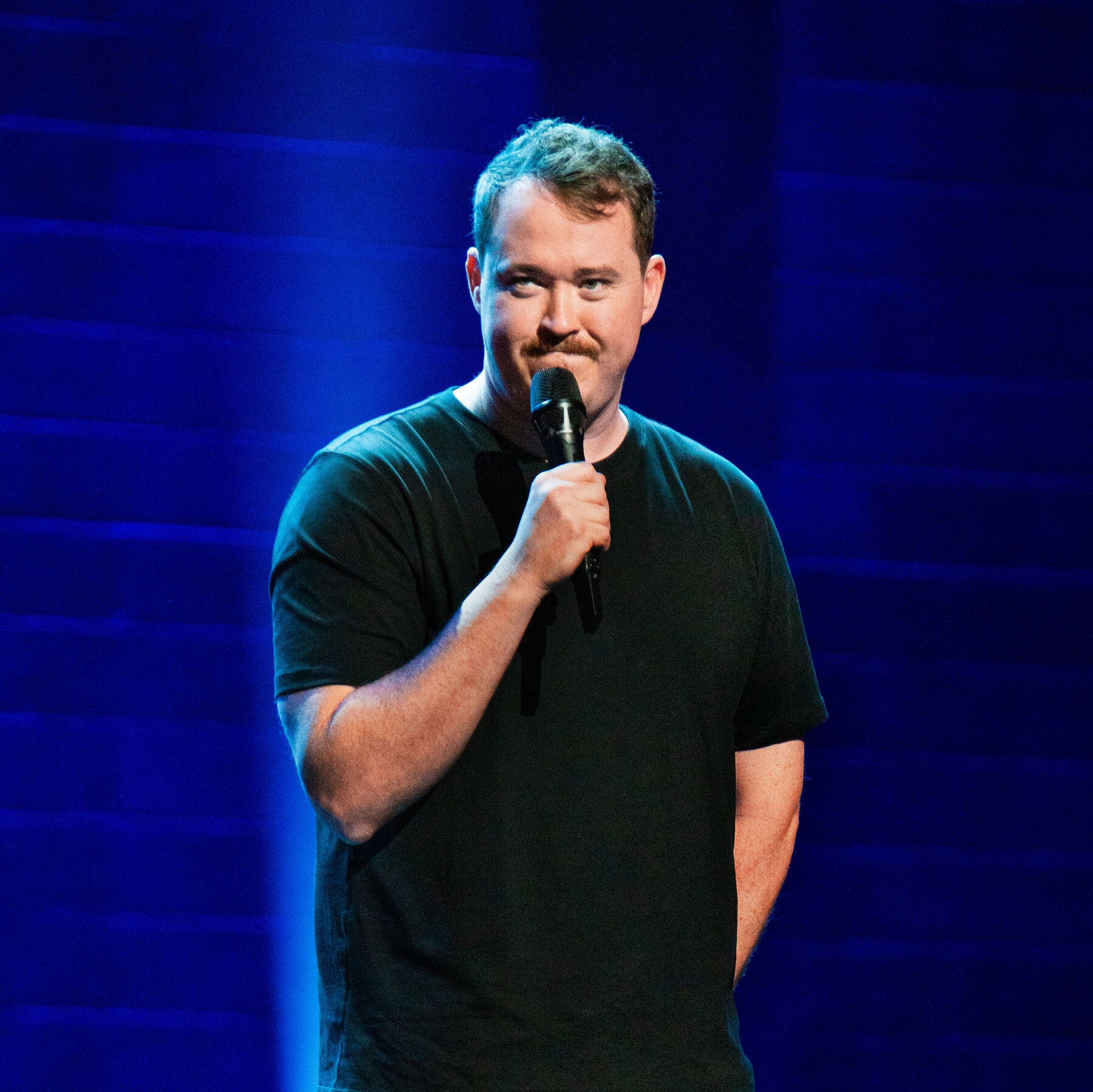 Shane Gillis To Host S N L After Being Dropped In 2019 Here s What He s Done Since The New York Times