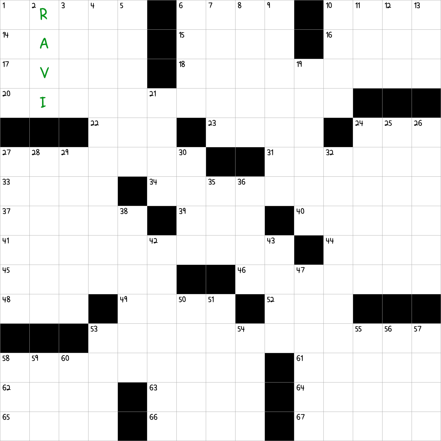 Shankar Who Performed At Woodstock NYT Crossword Clue