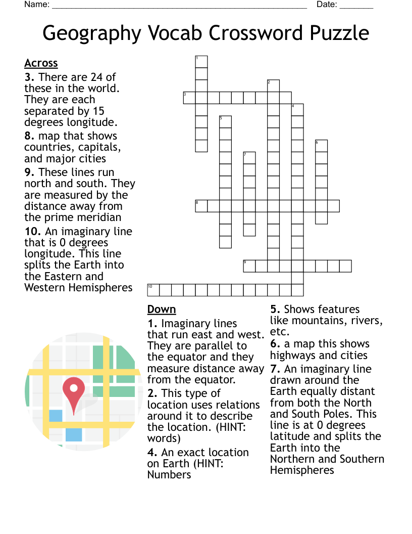 Shoes Crossword WordMint