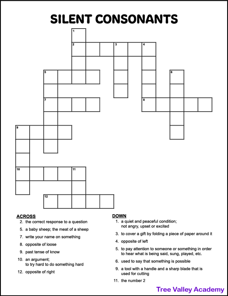 pay attention crossword clue