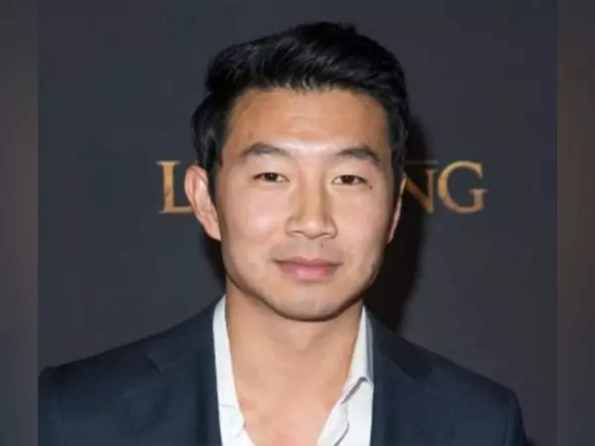 Simu Liu Simu Liu Provides Update On Shang Chi Sequel Amid Uncertain Circumstances The Economic Times