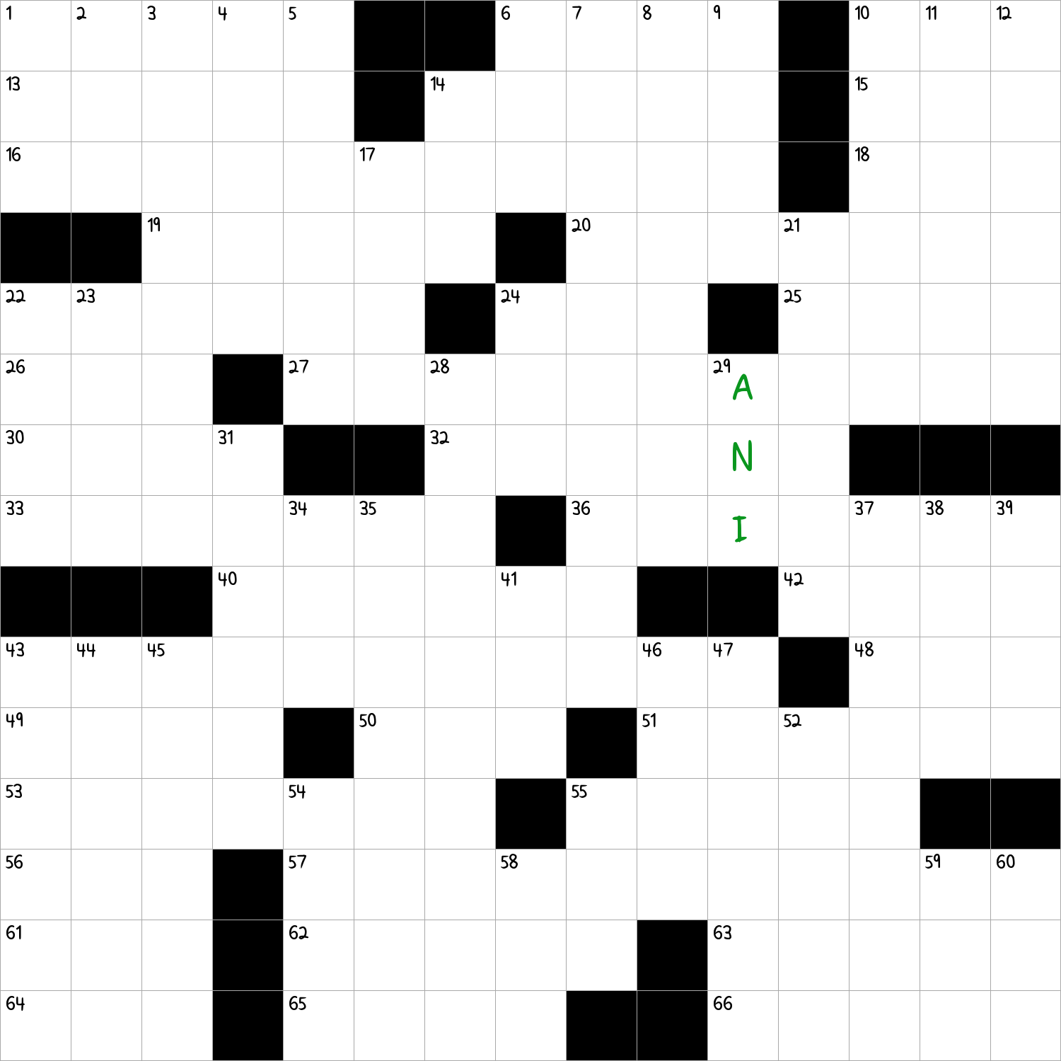 Singer DiFranco NYT Crossword Clue