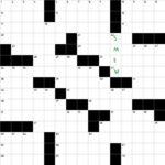 Small Duck NYT Crossword Clue