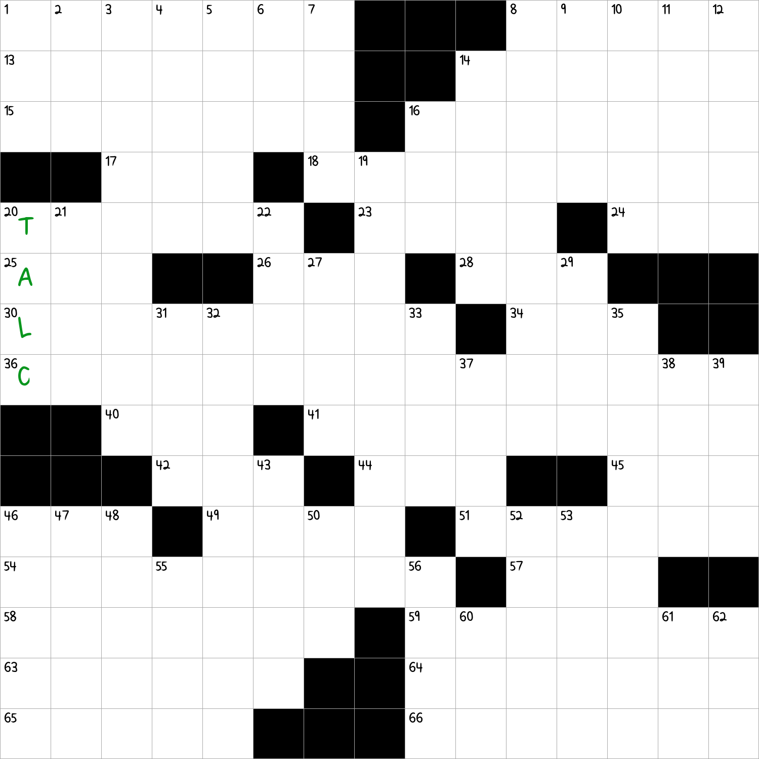 Soft Rock NYT Crossword Clue