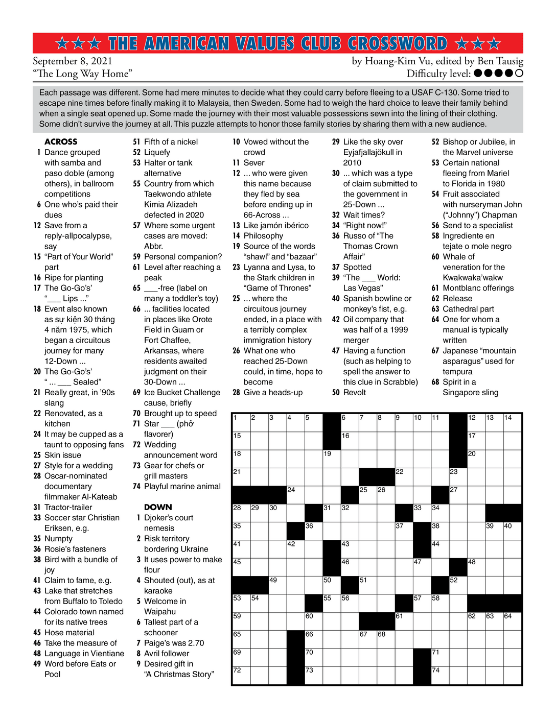 spanish babies nyt crossword