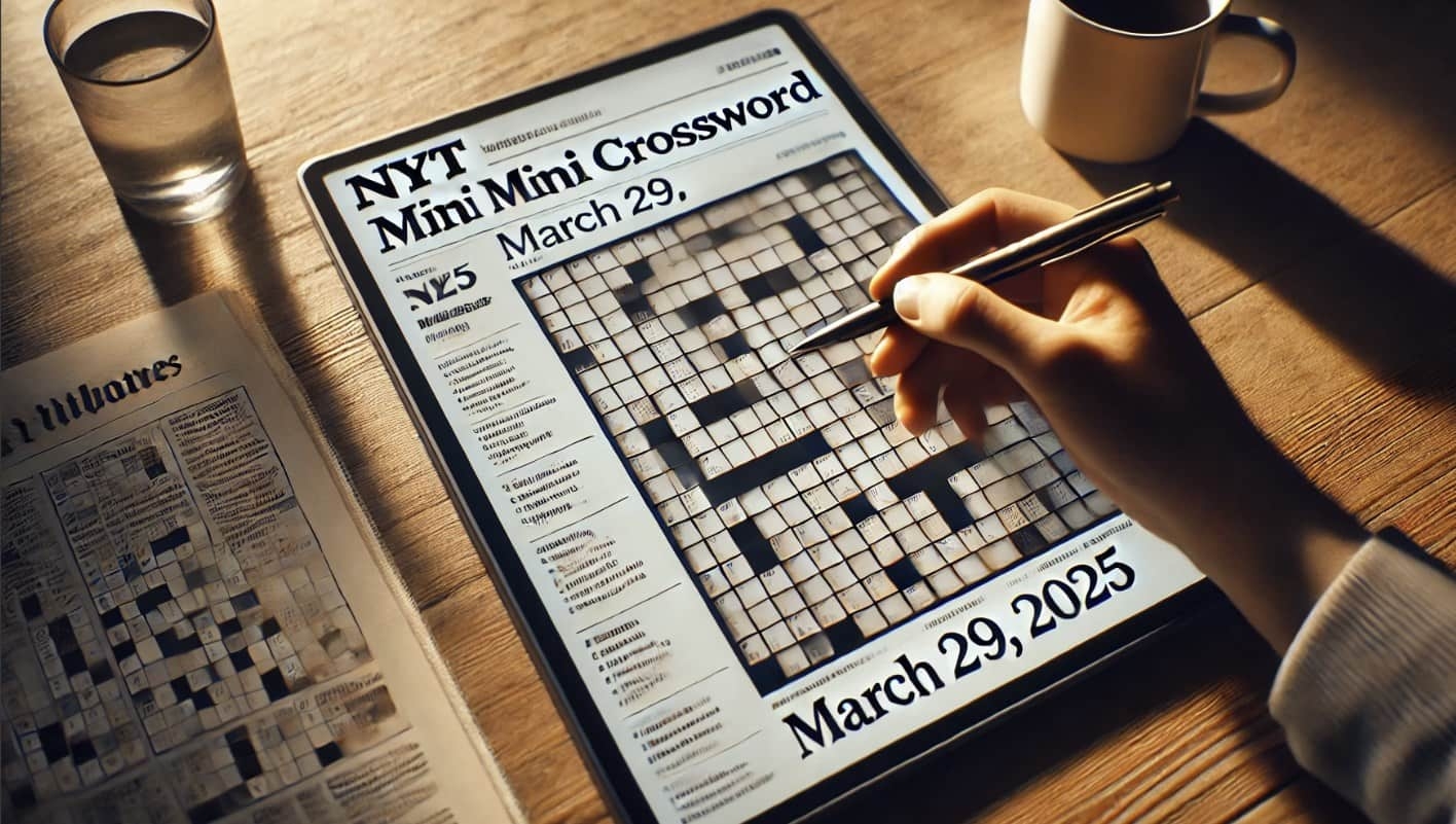 chunks of the economy crossword clue