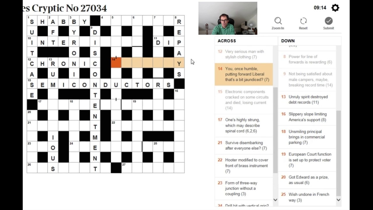 little bit crossword clue
