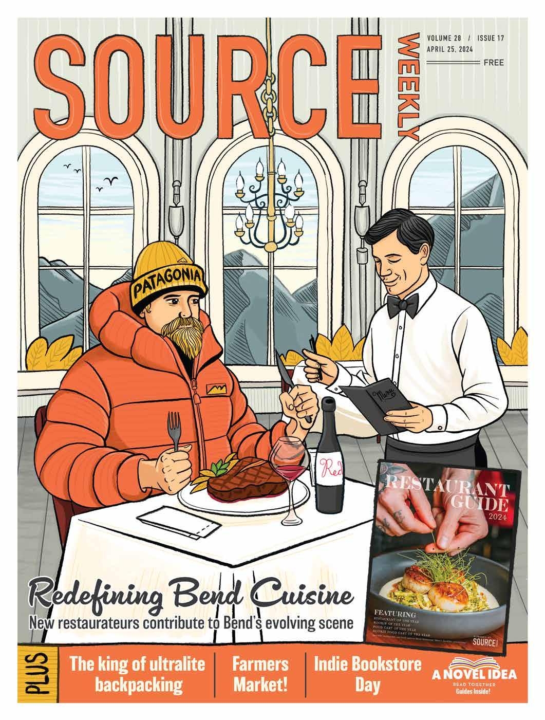 Source Weekly April 25 2024 By The Source Weekly Issuu Source Weekly April 25 2024 By The Source Weekly Issuu