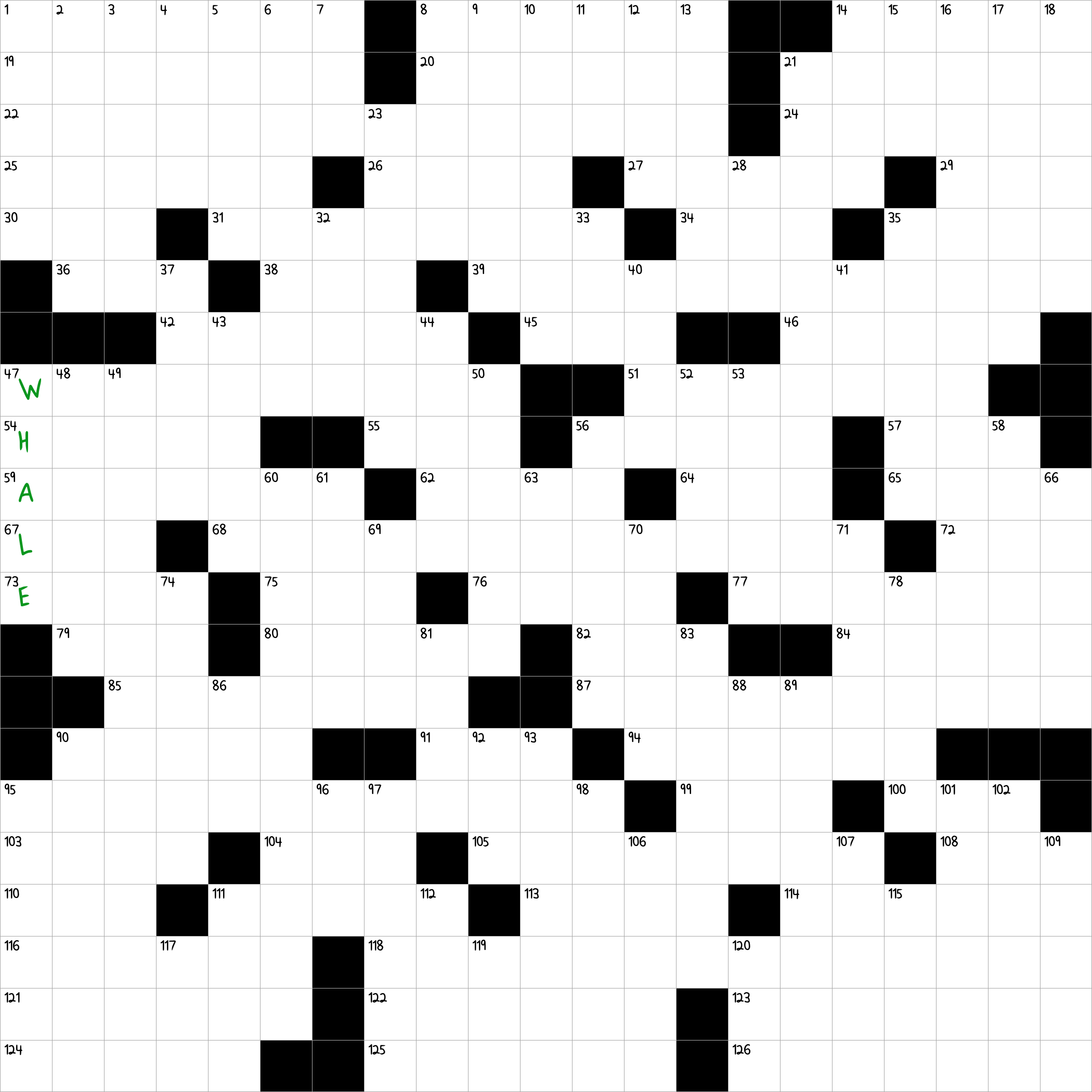 Splashy Gambler In Lingo NYT Crossword Clue