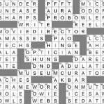 Split Apart Crossword Clue Archives LAXCrossword
