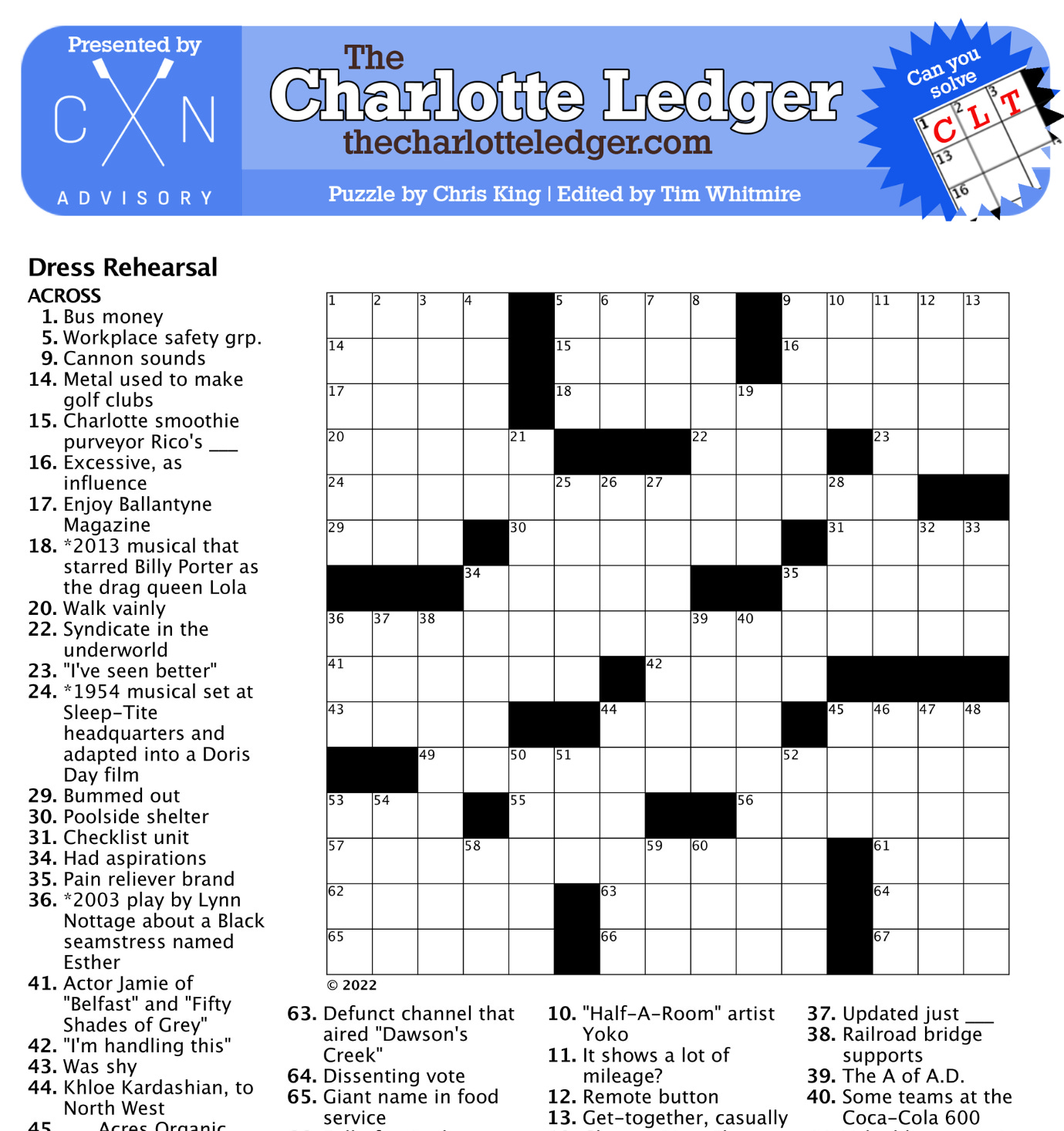 Star Ledger Crossword Puzzle Stores The Hundred Thousand Dollar Puzzle
