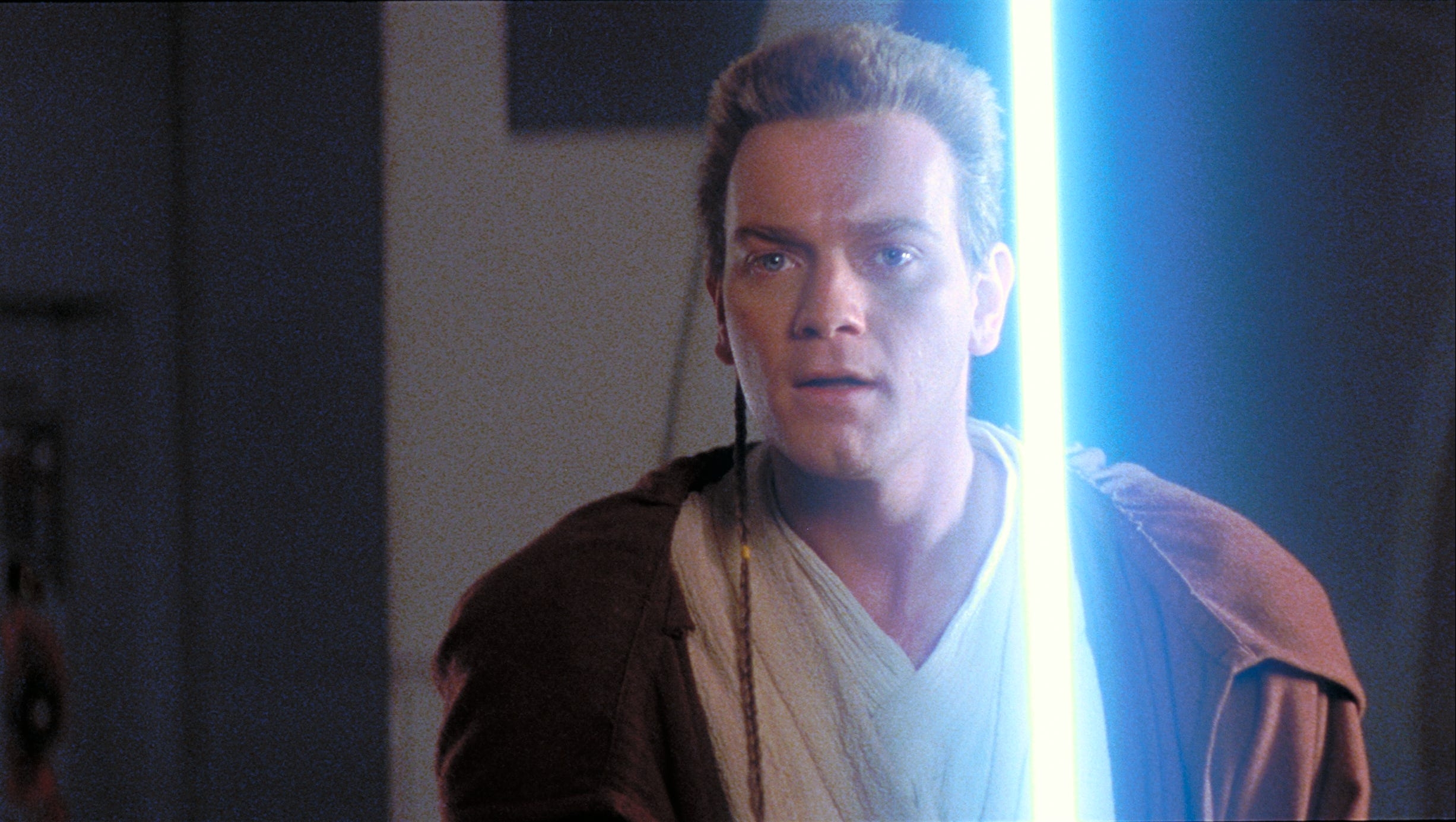 Star Wars At D23 Ewan McGregor Returns As Obi Wan Kenobi To Disney 
