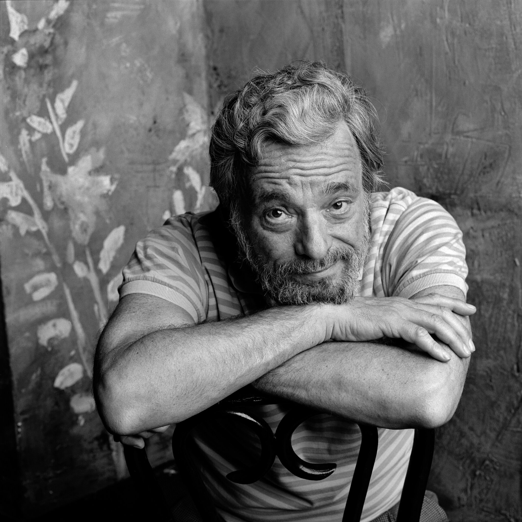 Stephen Sondheim Titan Of The American Musical Is Dead At 91 The New York Times