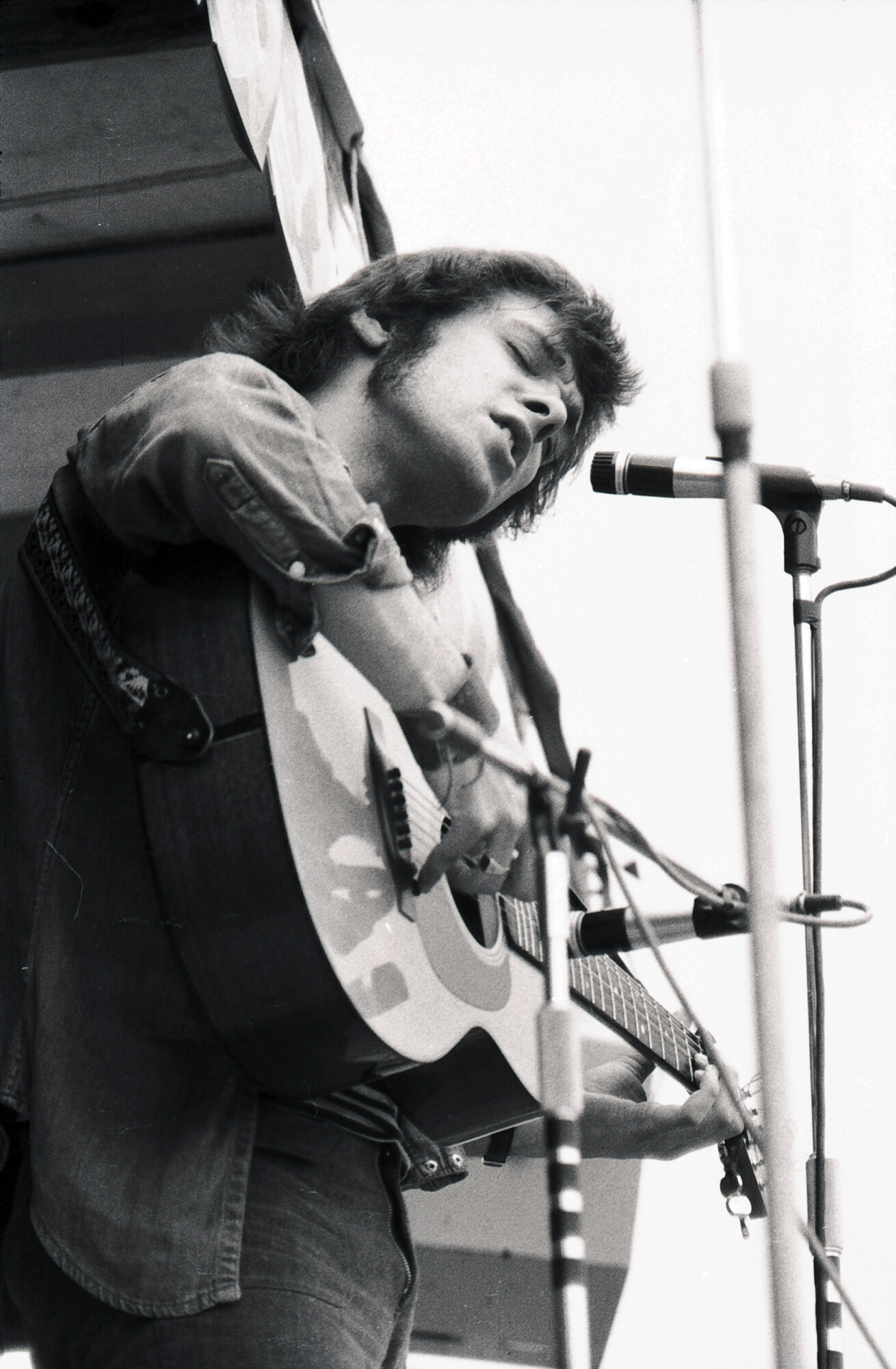 Steve Tilston Interview Each Song Is Unique In Its Own Way It s Psychedelic Baby Magazine