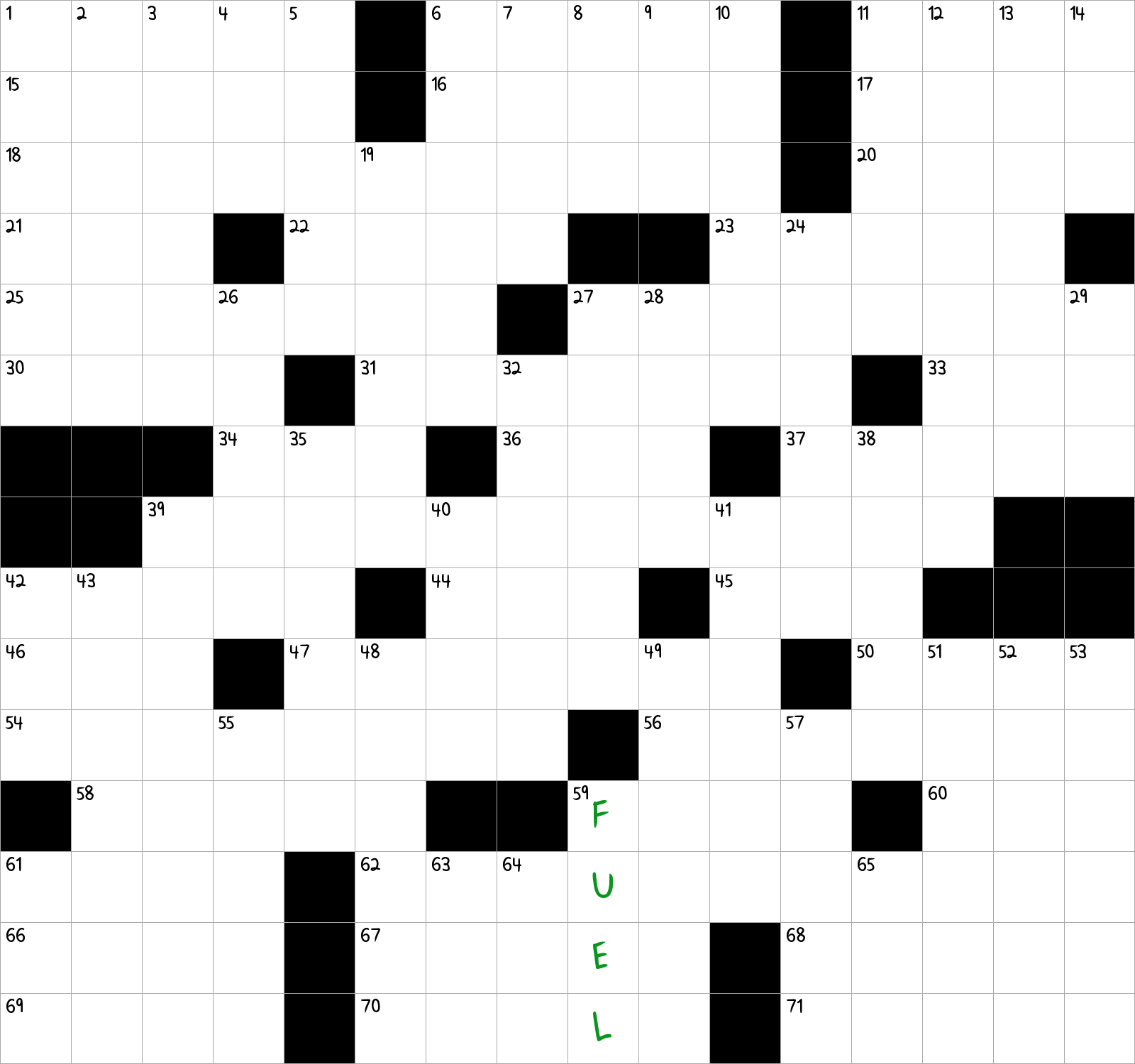 Stoke NYT Crossword Clue