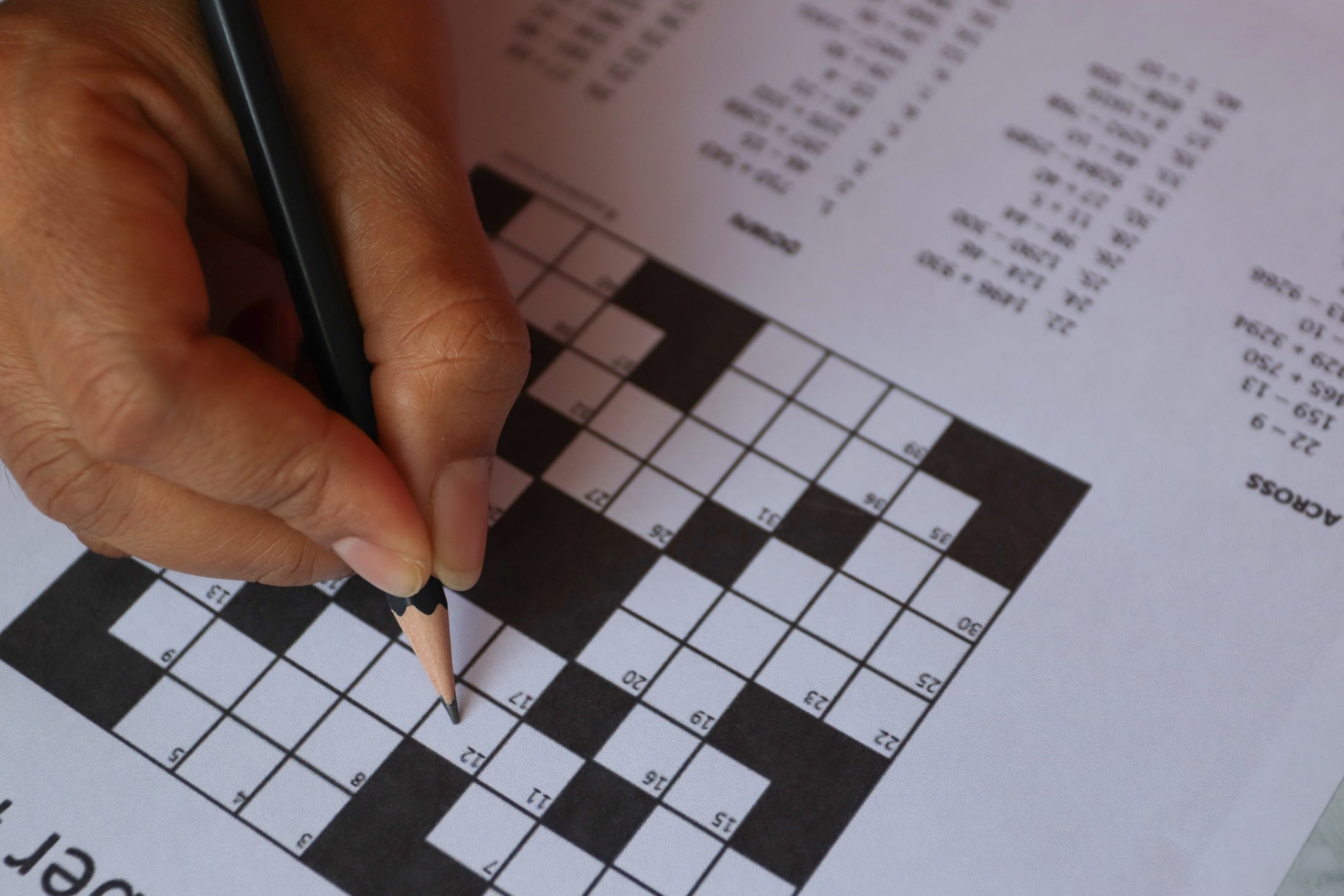 Subscribe To USA TODAY Play For Crossword Puzzles Games