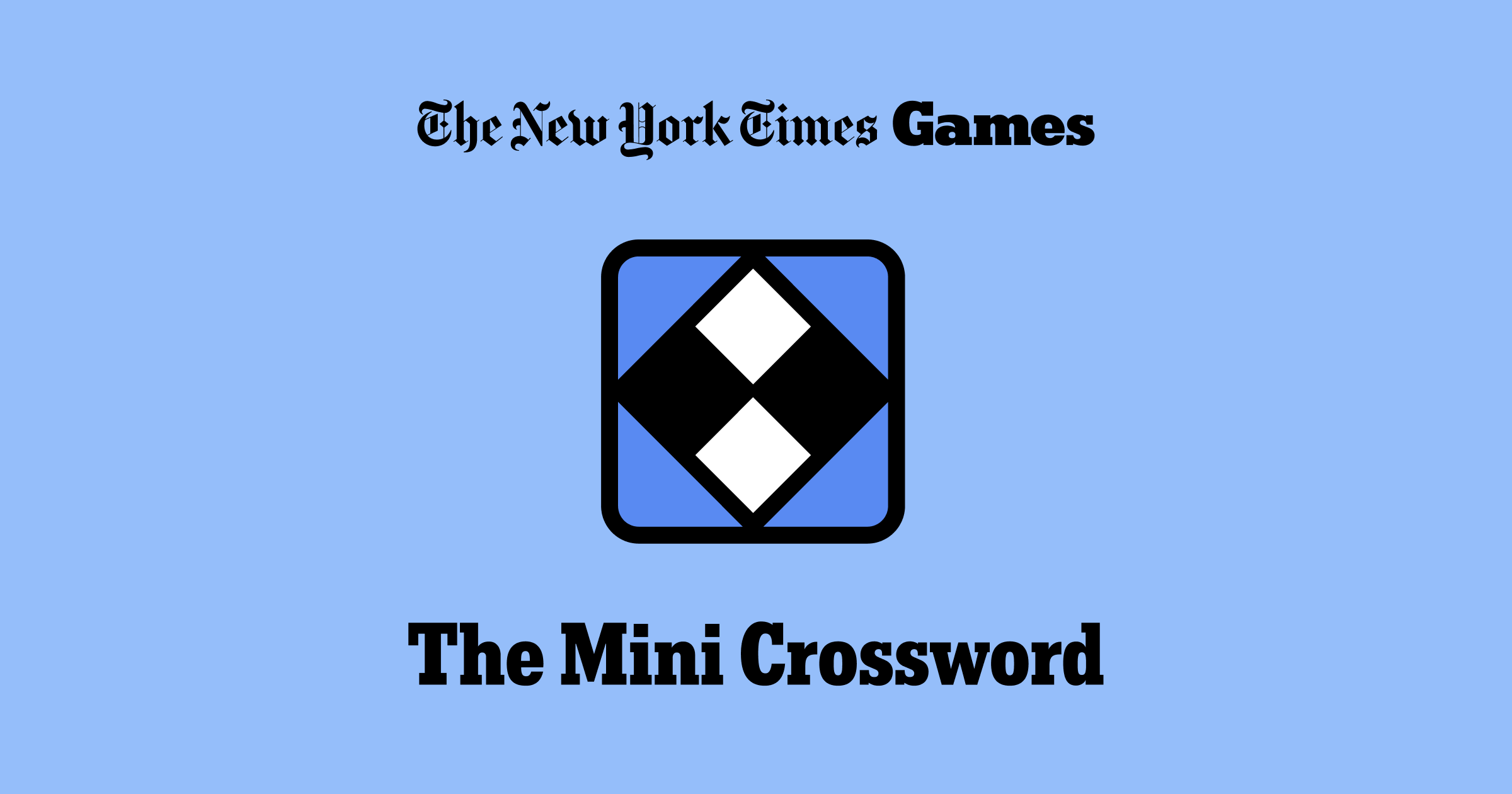 ny times daily crossword puzzle