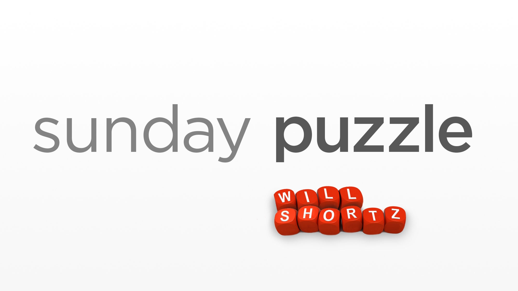 coral island crossword clue