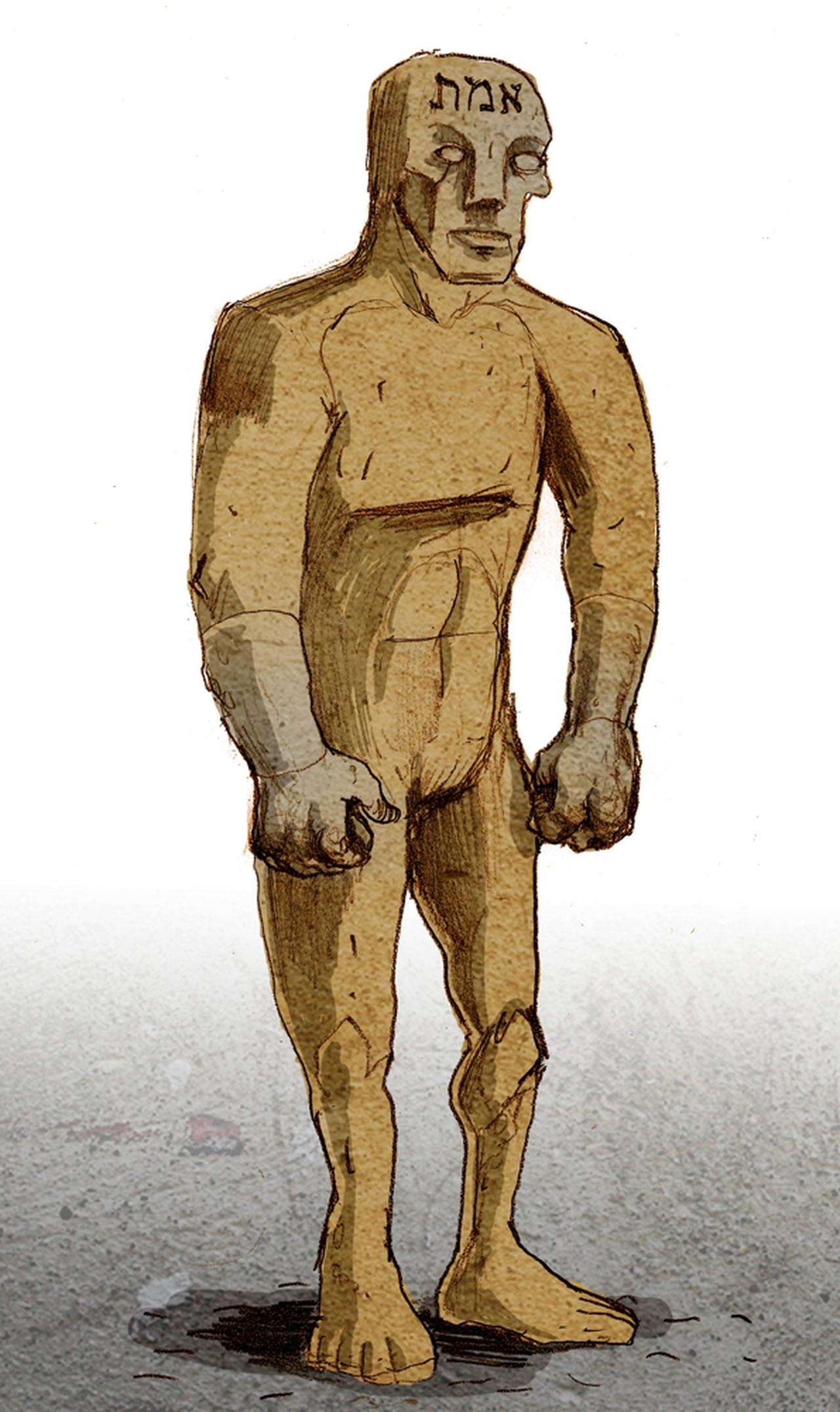 Superman Returns To The Big Screen but Did You Know He Was Born From Jewish Legend T rkiye Today
