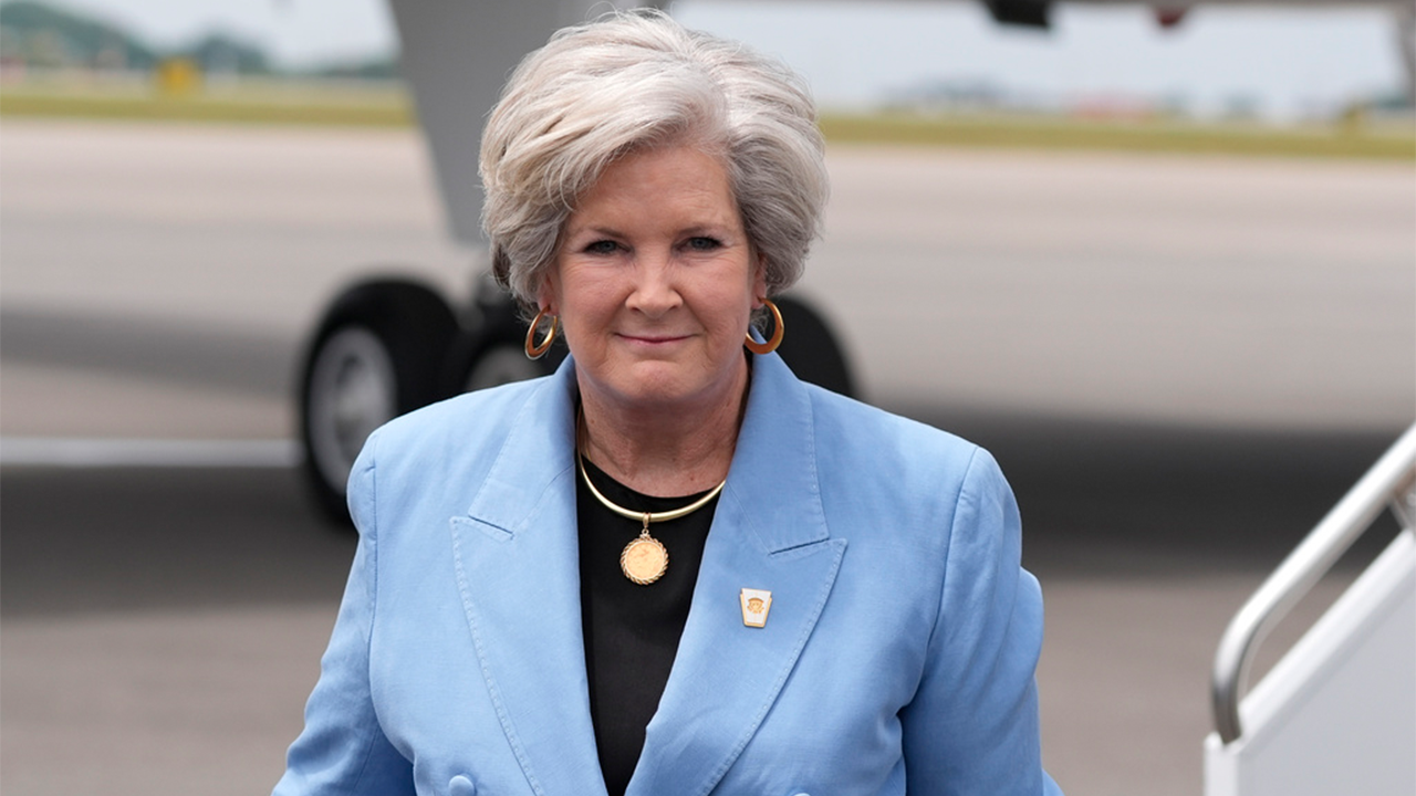 Susie Wiles To Serve As First Female White House Chief Of Staff In History Fox News