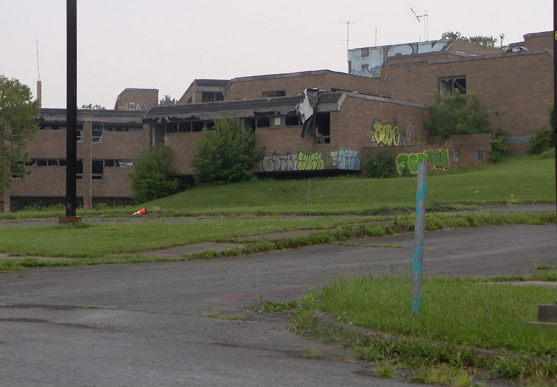Syracuse Unveils Transformative Plans For Abandoned Development Center Sparking Neighborhood Excitement