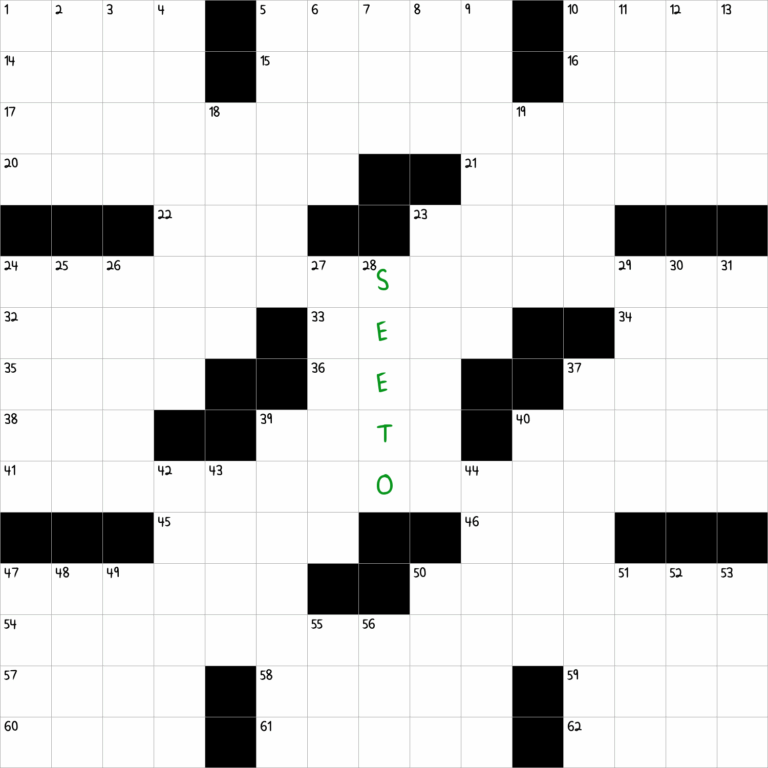 Take Care Of NYT Crossword Clue October 14 2024