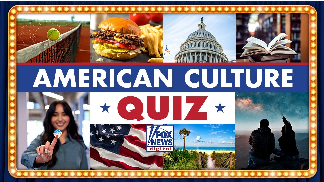 Take This Week s American Culture Quiz And Test Your Knowledge Of Boardwalks Meteors And More Fox News