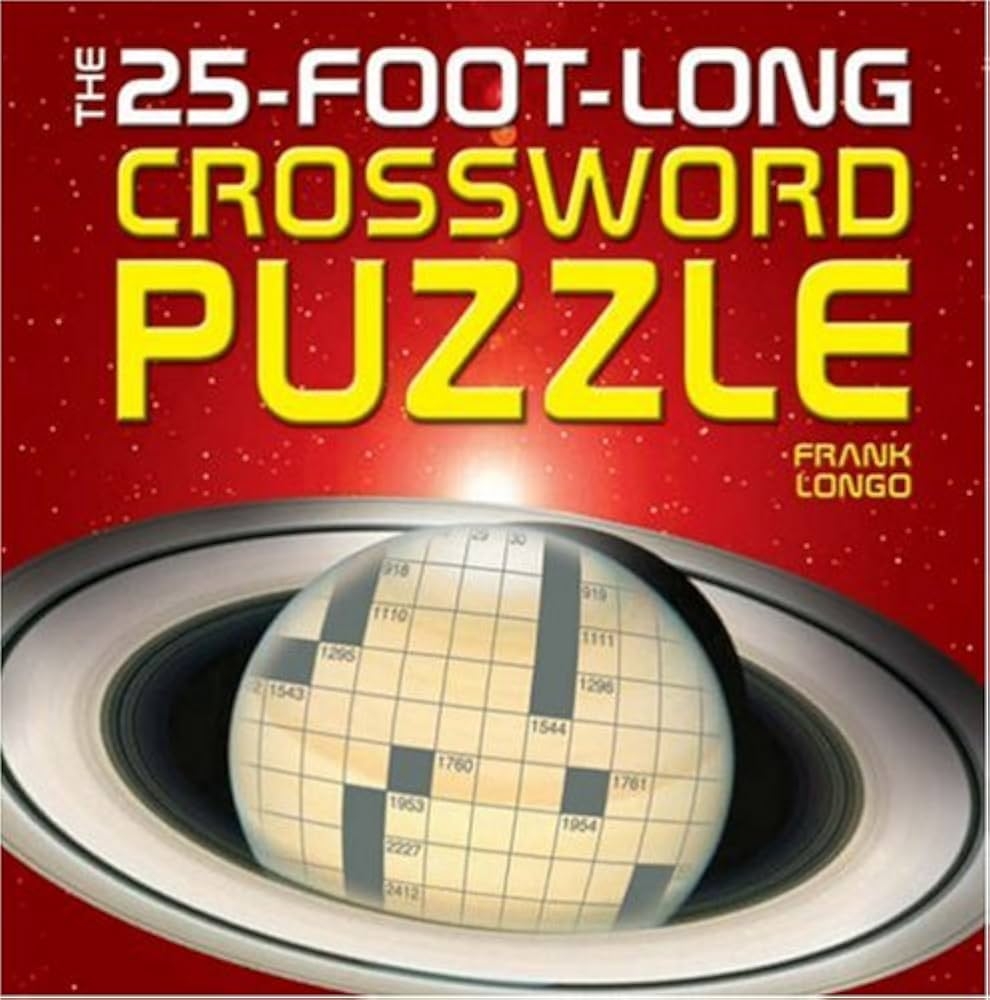 long for crossword clue