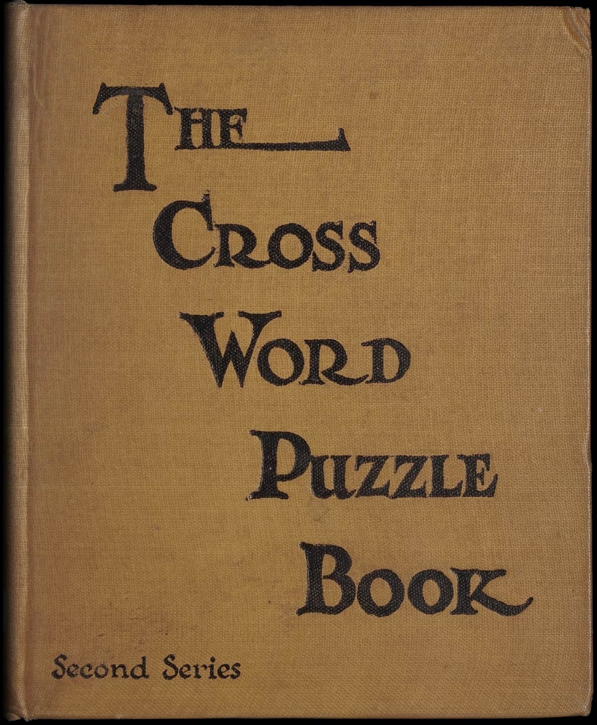 longed for crossword clue