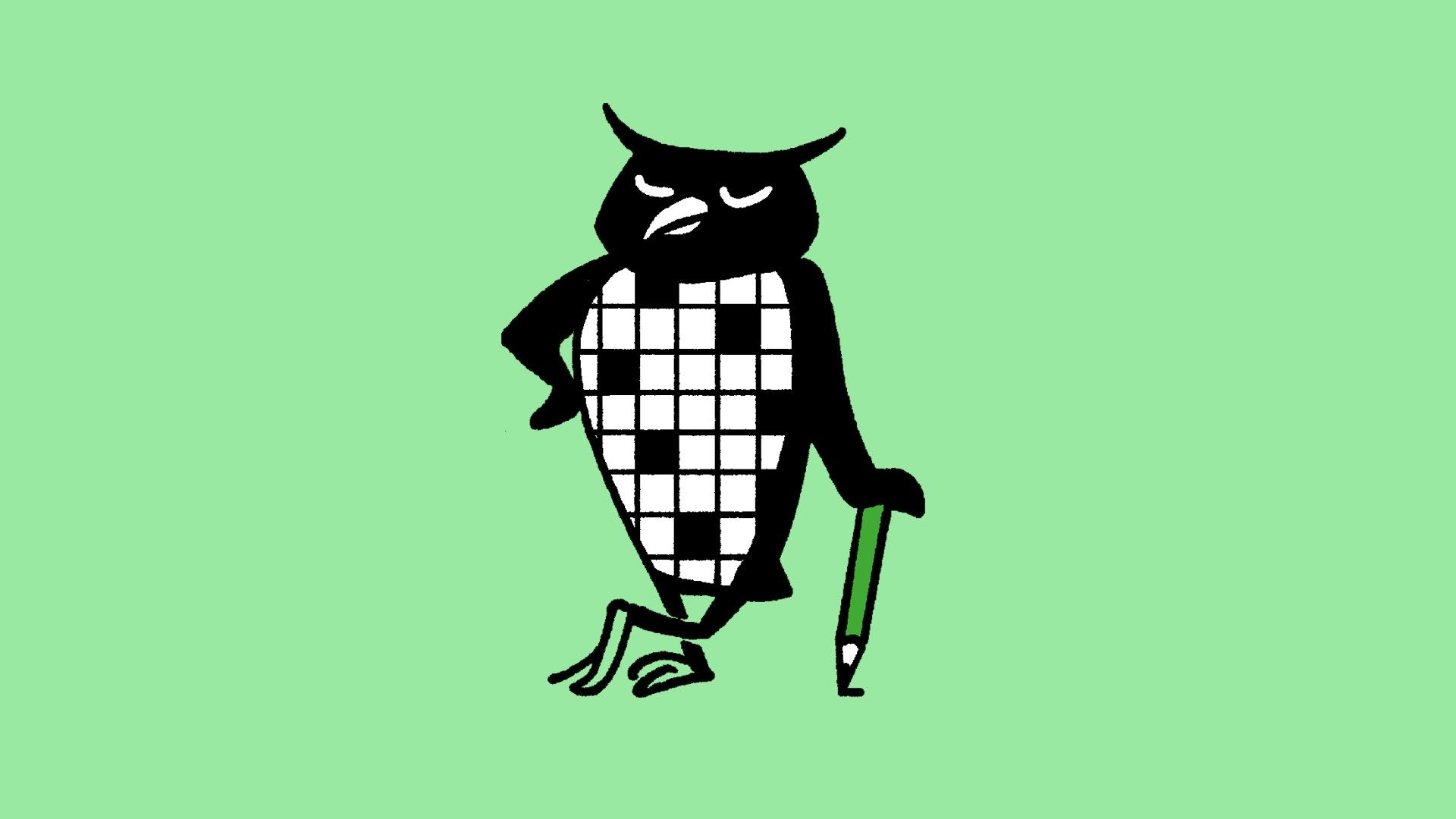 the new yorker crossword