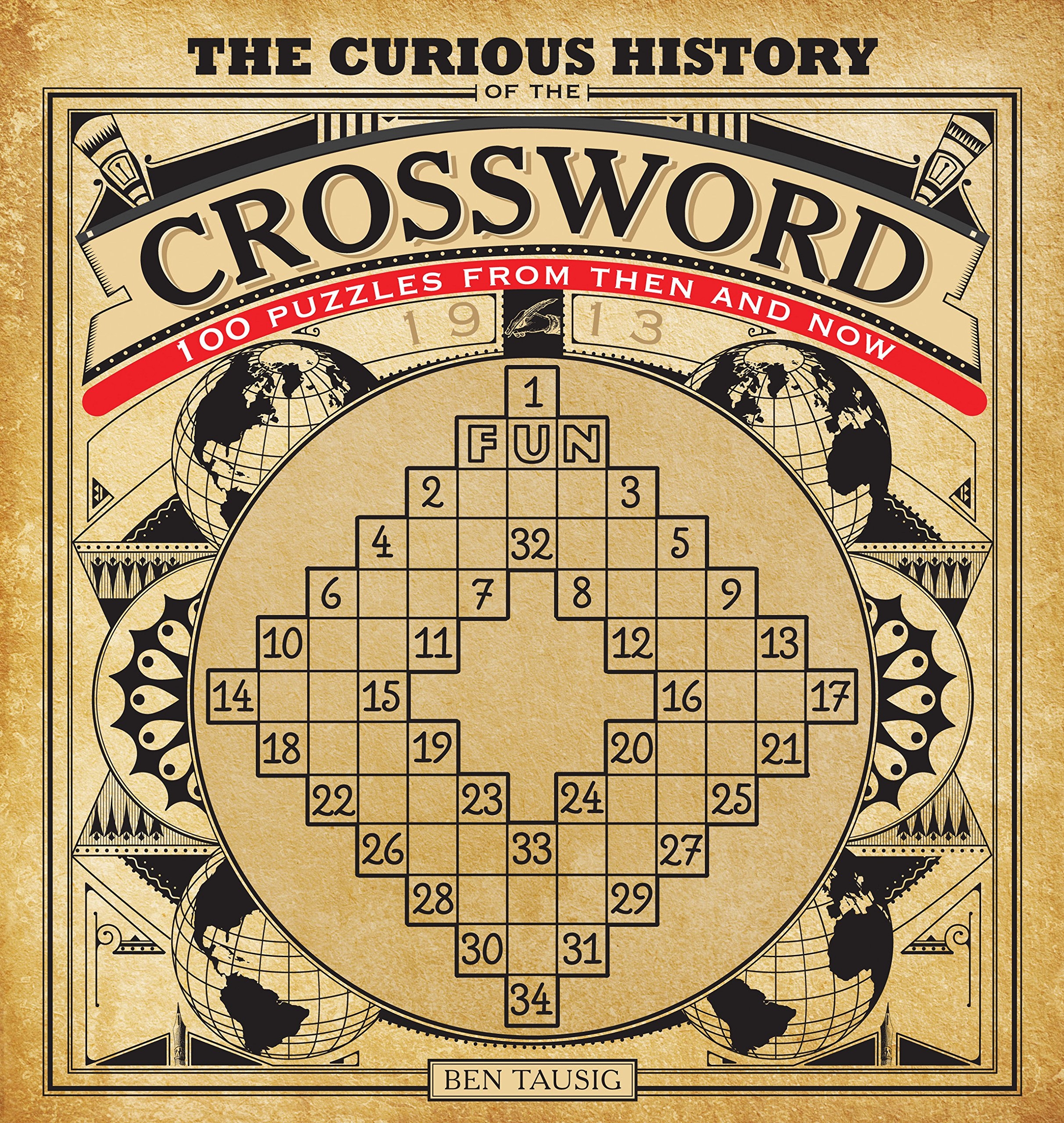 ny newspaper first crossword