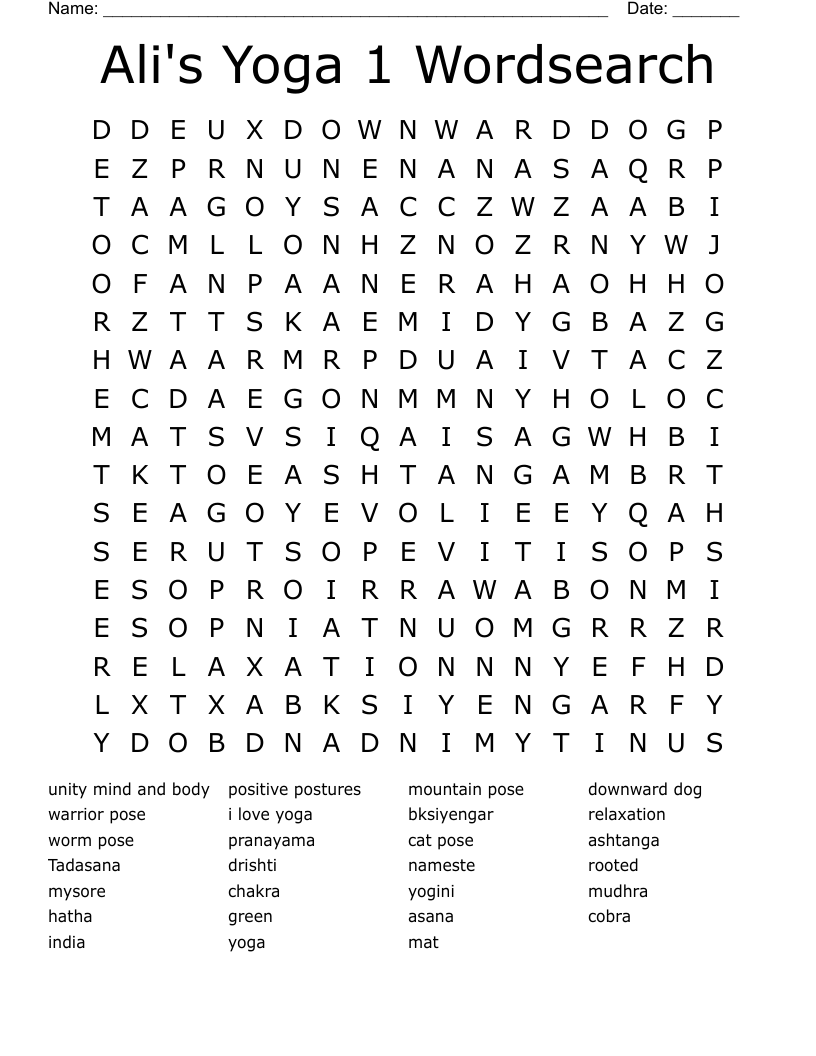 The Dinner Party By Mona Gardner Word Search WordMint