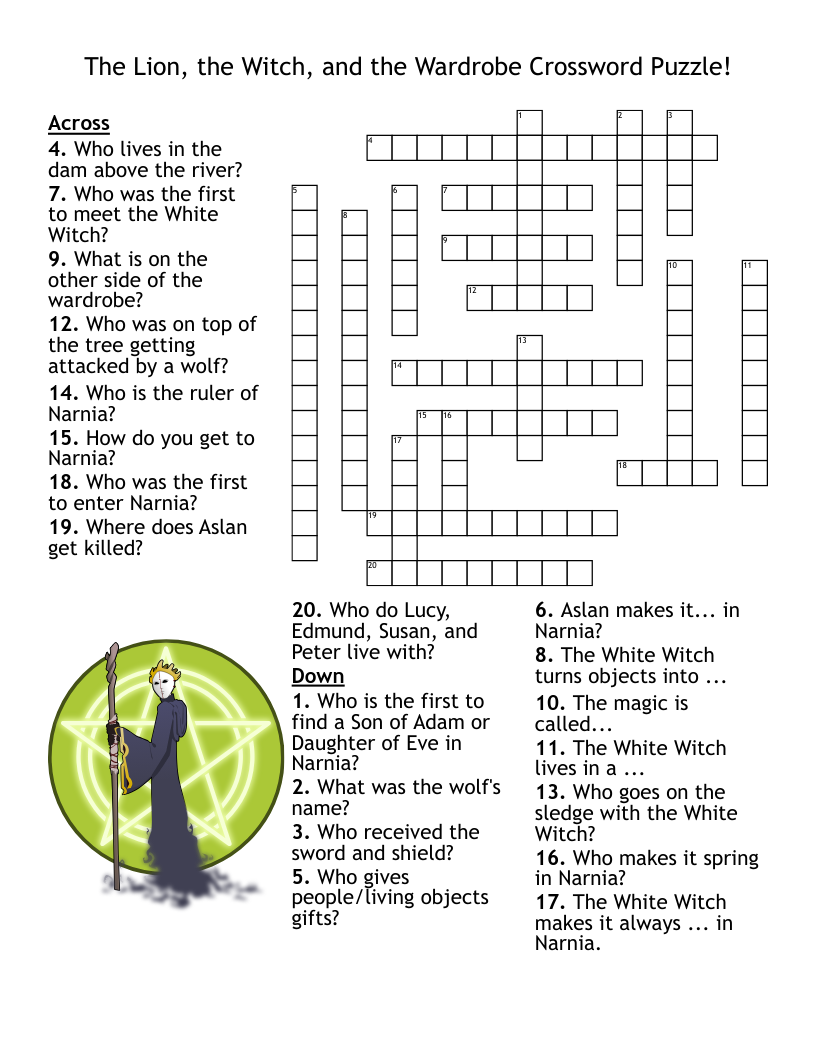 river of hades crossword clue