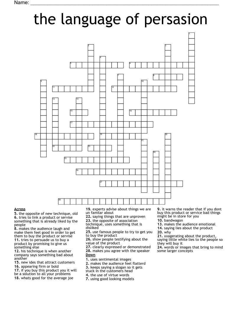 bring to mind crossword clue
