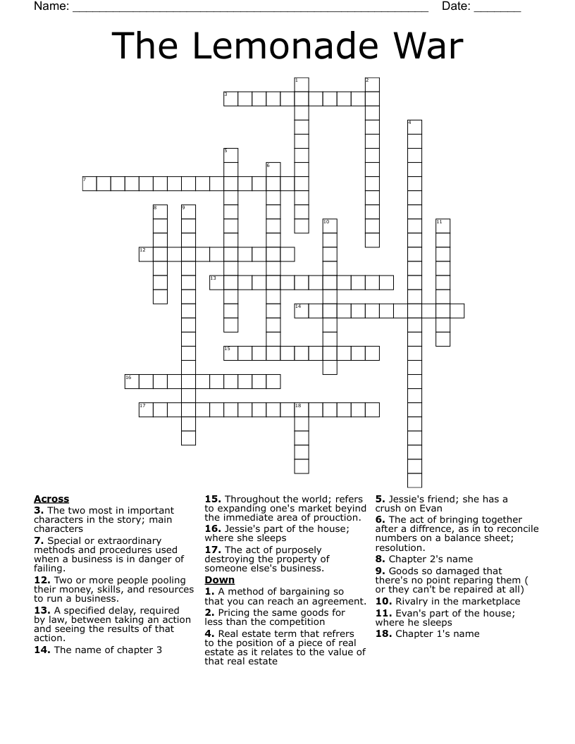 bringing together crossword clue