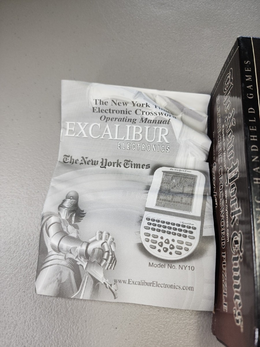 metal detectors nyt crossword