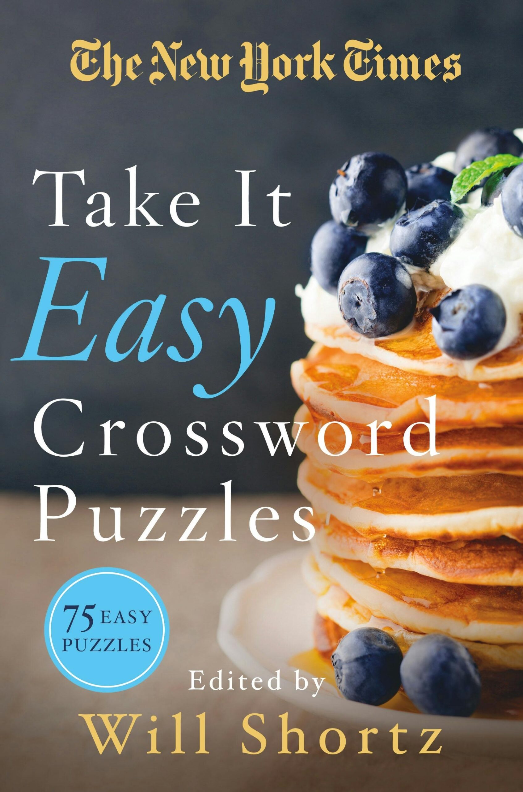 take in crossword clue
