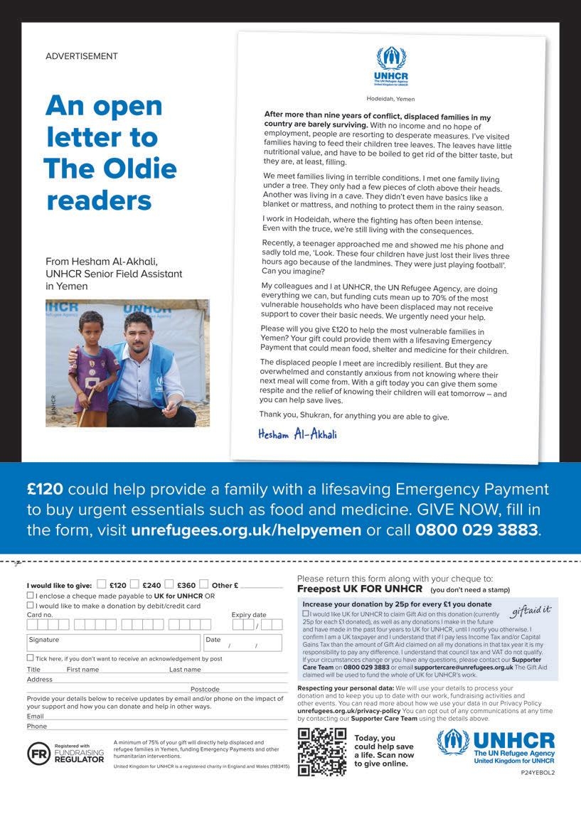 The Oldie Spring 2024 By The Oldie Issuu