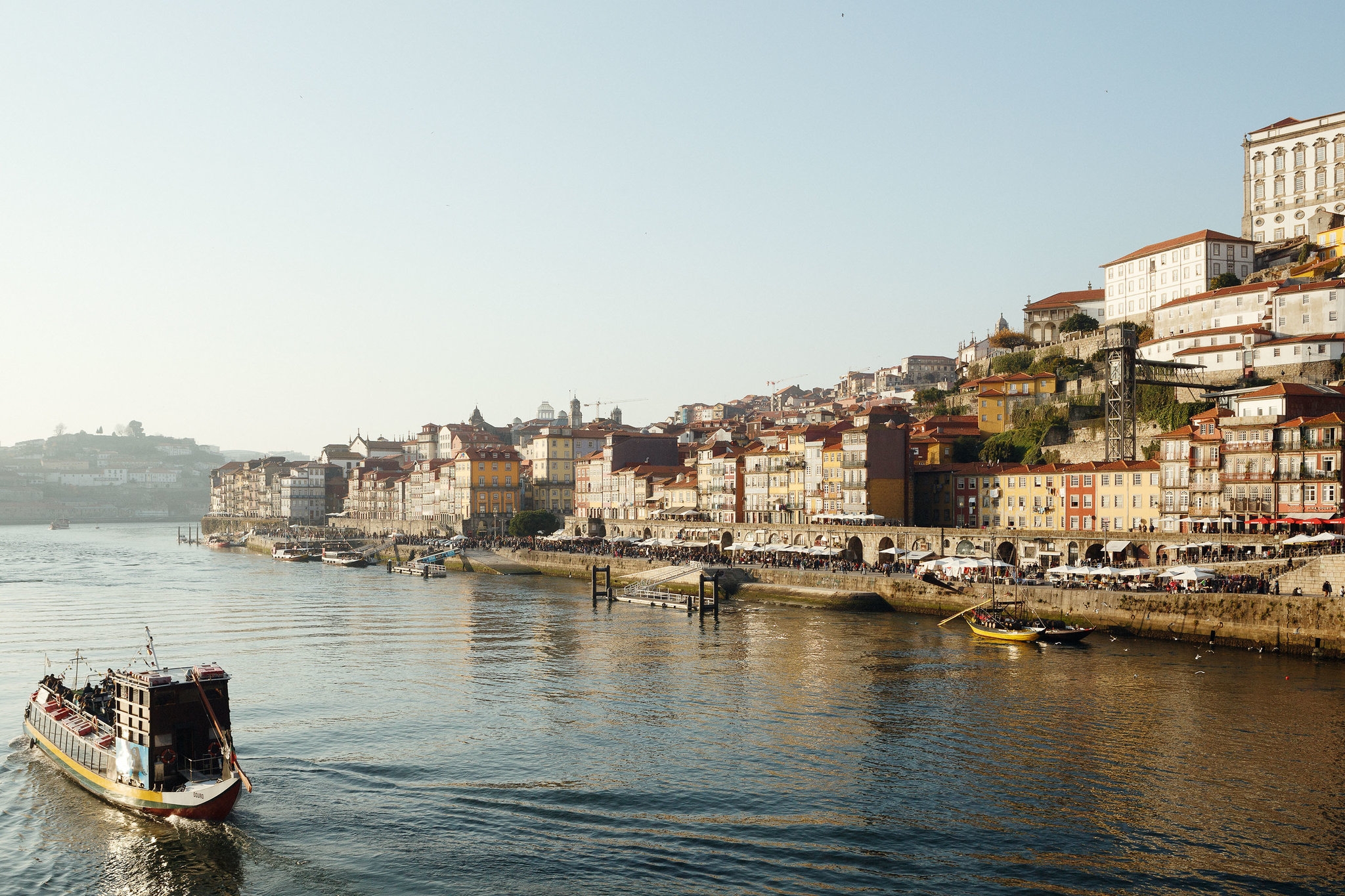 The Portland Of Portugal The New York Times The Portland Of Portugal The New York Times