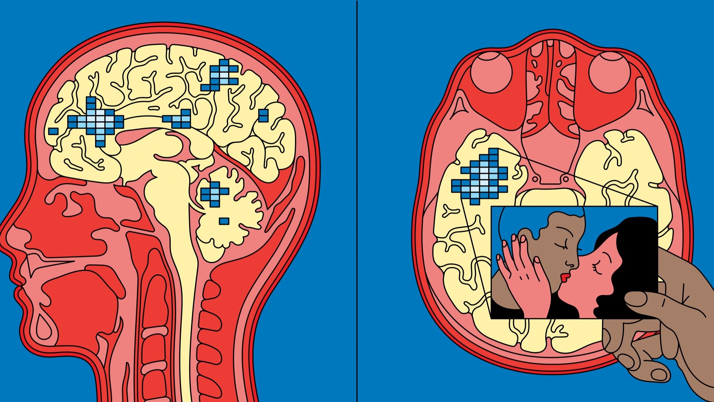 The Science Of Mind Reading The New Yorker