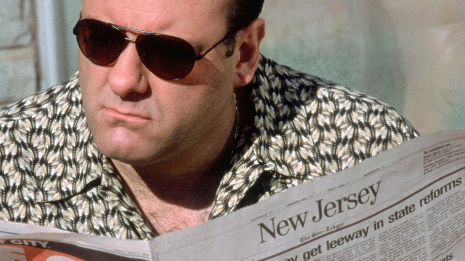 The Source Of TV As We Now Know It The Atlantic
