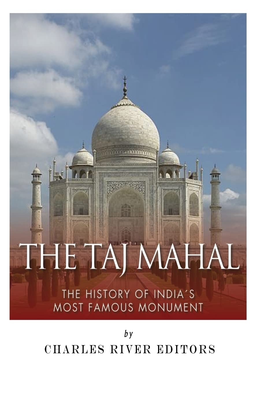 taj mahal site crossword