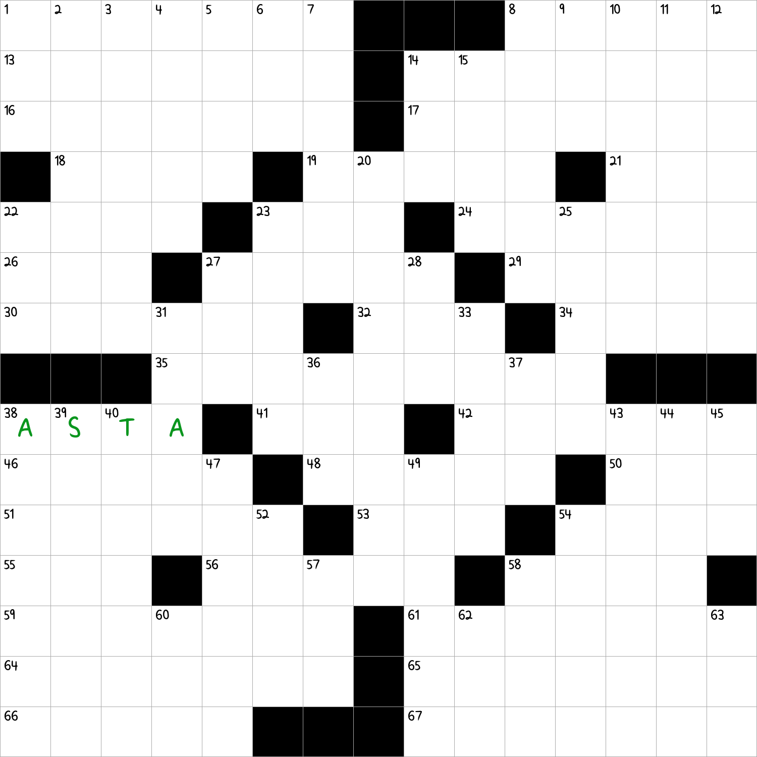 The Thin Man Terrier NYT Crossword Clue