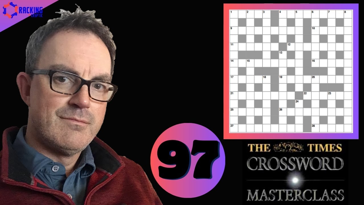 crossword clue for belief