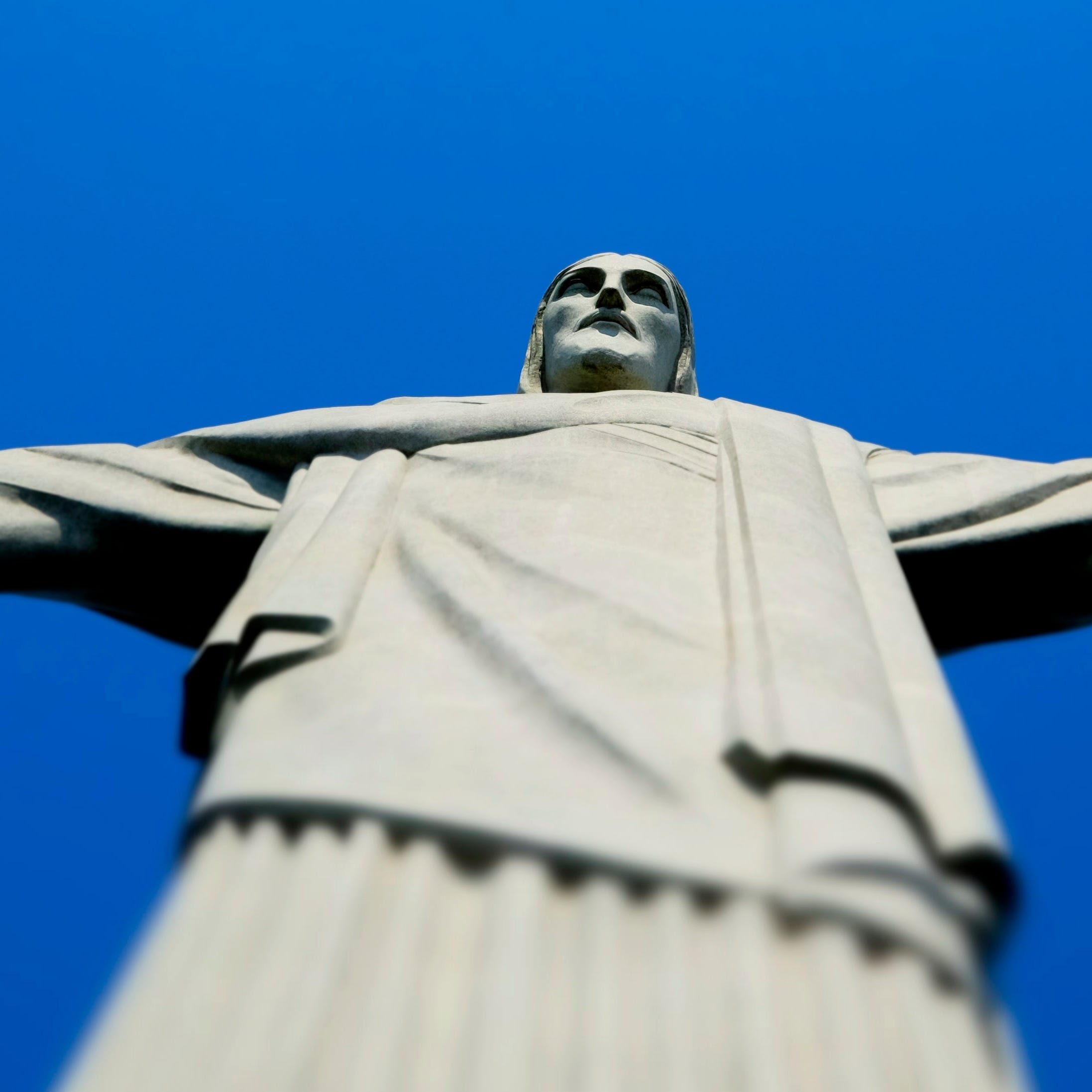 The World Is About To Get A New Giant Jesus Statue