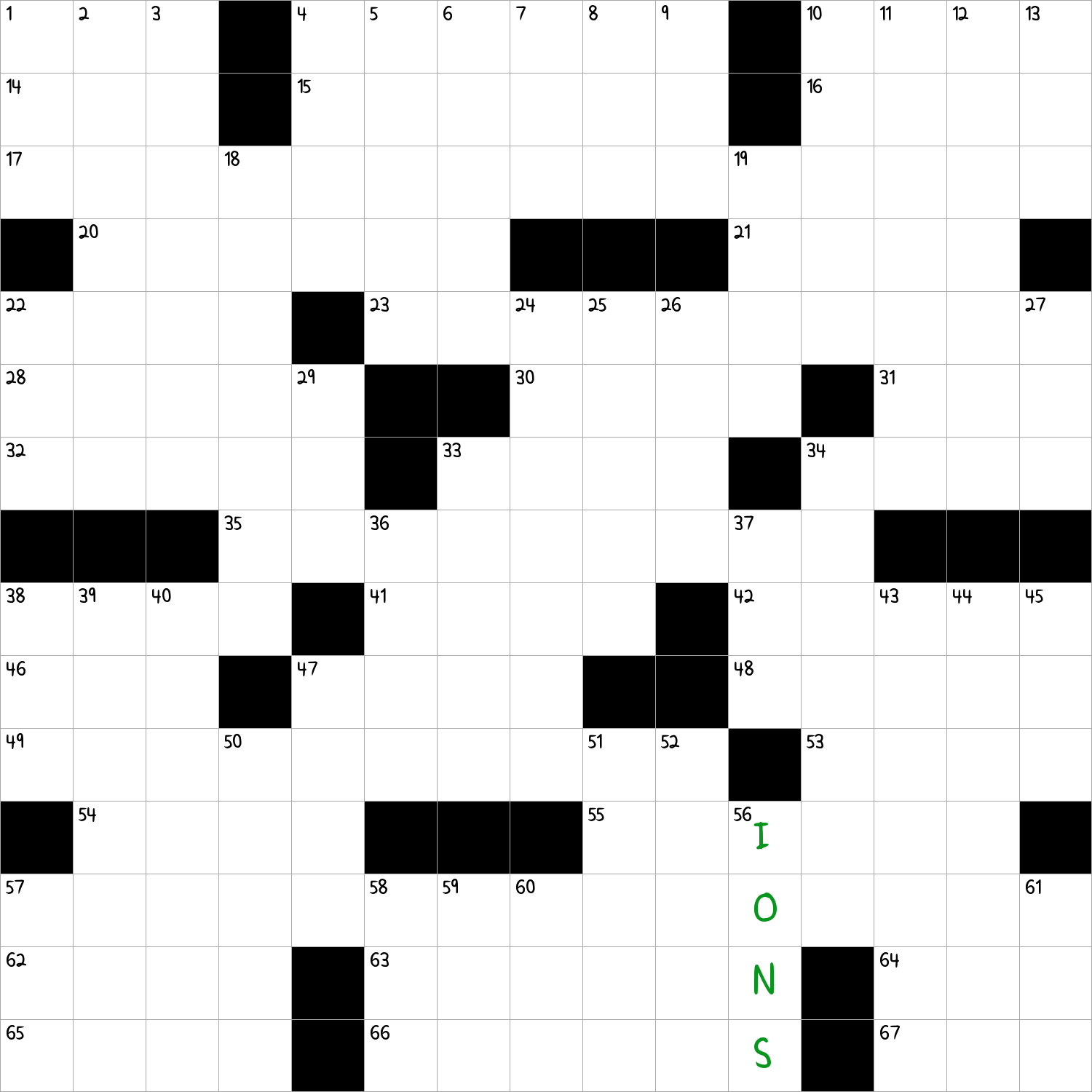 They re Not Free Of Charge NYT Crossword Clue