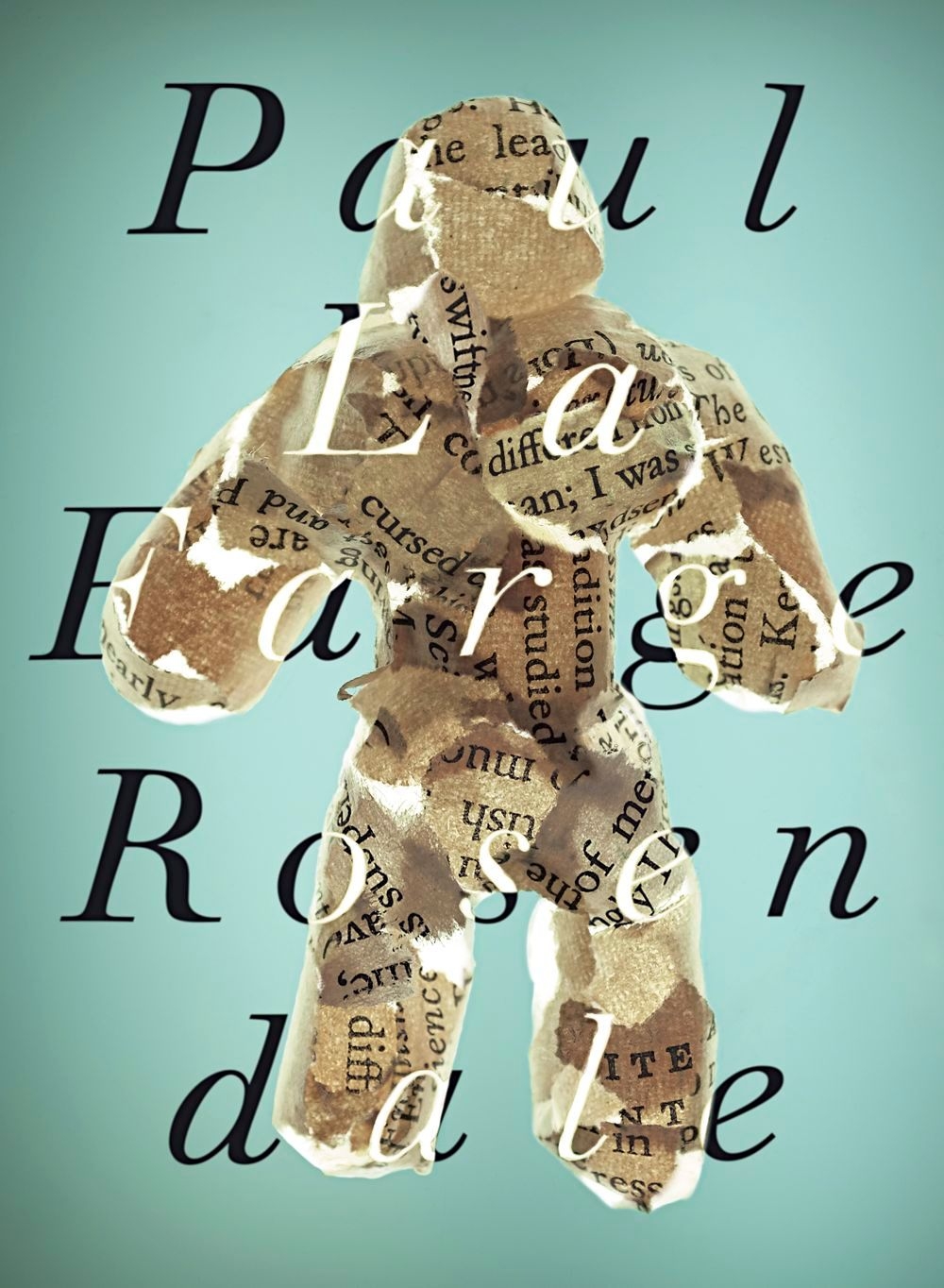 This Week In Fiction Paul La Farge The New Yorker