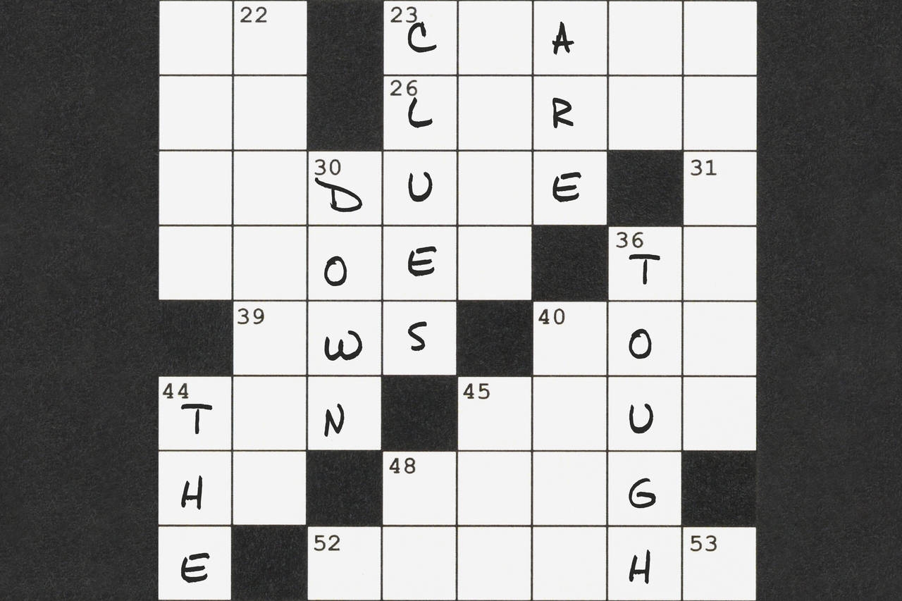wall street journal crossword answers today