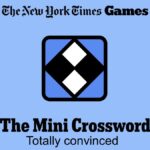 Totally Convinced NYT Crossword Clues And Answer Power Up Gaming